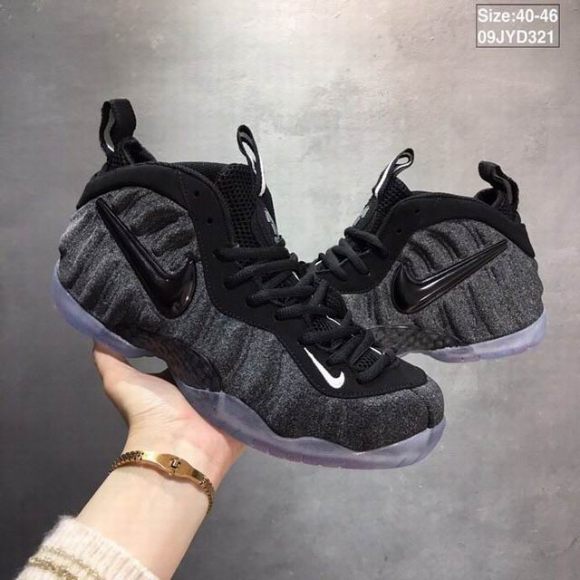 Nike Air Foamposite One Men's Shoes-01